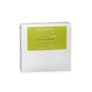 Գանգրահեր մազերն ընդգծող միջոց (Ամպուլա 12x10մլ)CURLADDICT