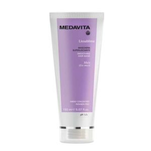 Հարթեցնող Դիմակ Smoothing Hair Mask MEDAVITA LISSUBLIME 150ml