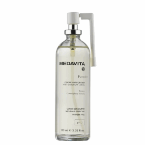 Հակաթեփային լոսյոն Medavita PUROXINE 100ml
