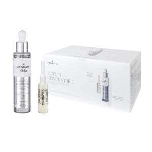 Հավաքածու Մազաթափության դեմ Medavita CONCENTREE