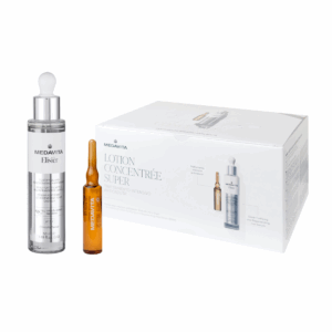 Հավաքածու  Lotion Concentree SUPER Medavita