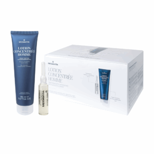 Հավաքածու  Մազաթափության դեմ Medavita Lotion HOMME