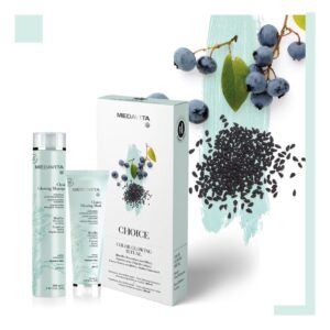 Հավաքածու Medavita CHOICE 250ml +150ml