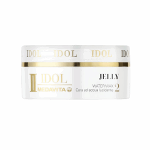 Թեթև ֆիքսացիայի ոսկ՝ ջրային հիմքի վրա Medavita IDOL Jelly2 /100 ml