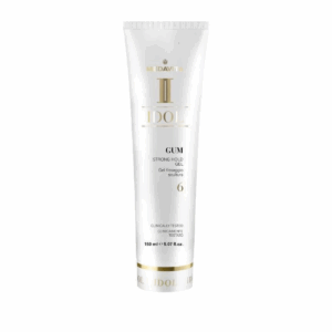 Հզոր ֆիքսացիայի Գել  Medavita IDOL 6 Gum/150 ml