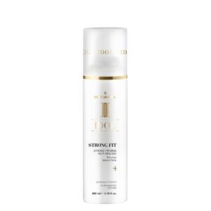 Մուս ՝ Ուժեղ ֆիքսացիա Medavita IDOL Strong Fit 4 200ml