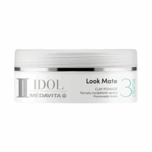 Անփայլ կավ՝ ֆիքսացիայի համար Medavita IDOL 3Look Mate /100 ml