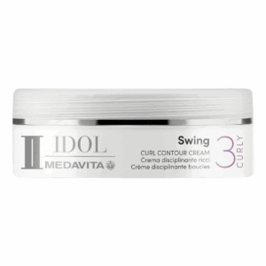 Միջին ֆիքսացիա գանգուրների համար Medavita IDOL 3 Swing/150ml