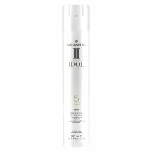 Ուժեղ ֆիքսացիա Medavita IDOL Texture5 500ml