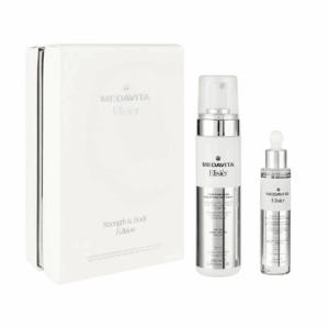 Ամրացնող և Վերականգնող Հավաքածու Medavita ELISIER