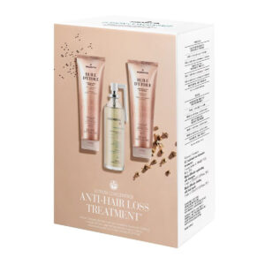 Հավաքածու Anti-Hair Loss Treatment MEDAVITA