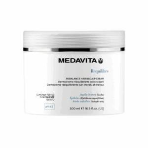 Սեբումը կարգավորող կրեմ Medavita REQUILIBRE 500 ml