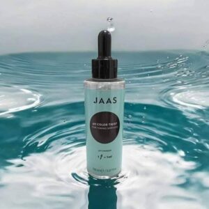 Օքսիդանտ ՝ լիմոնաթթվի հիման վրա pH color twist JAAS 150ml