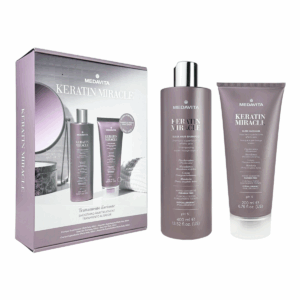 Նվերային հավաքածու Medavita KERATIN MIRAGLE