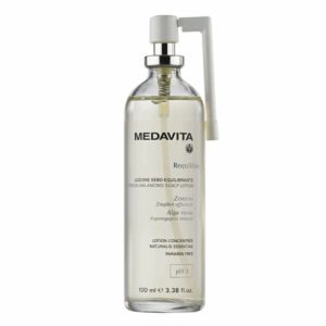 Մաշկի յուղային բալանսը վերականգնող լոսյոն Medavita REQUILIBRE 100 ml