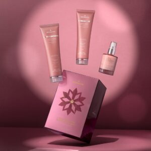 Հավաքածու Medavita NUTRISUBSTANCE