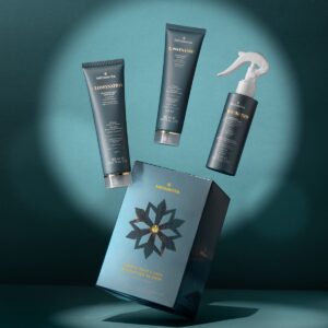 Նվերային հավաքածու Medavita -GLOSSYNATION