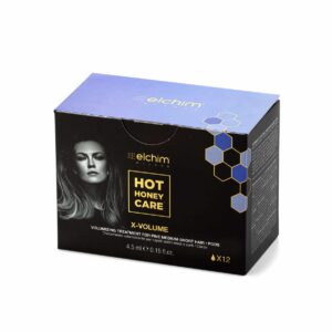 Բնական խնամք Elchim Hot Honey Care X-Volume